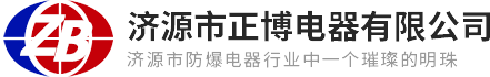 濟(jì)源市正博電器有限公司